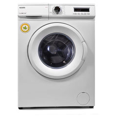 Vestel Automatic Front Load Washing Machine 7kg, W7104