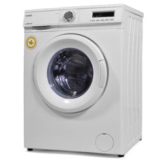 Vestel Automatic Front Load Washing Machine 7kg, W7104