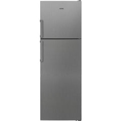 Vestel Double Door Refrigerator 250L, RM400TF3M-W