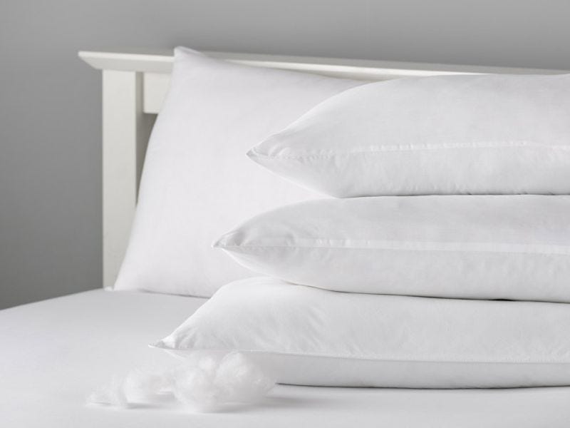 Anti-Allergy Euro Pillow