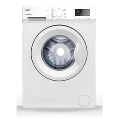 Vestel Front Load Washing Machine 6kg, W6104