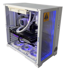 MagniumGear Build - Intel 14th Gen I7 14700K RTX 4070 SUPER 32GB DDR5 2TB M.2 SSD Gaming PC