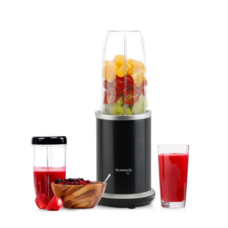 Nutri Blender