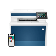 HP Color LaserJet Pro MFP 4303FDW (5HH67AA)