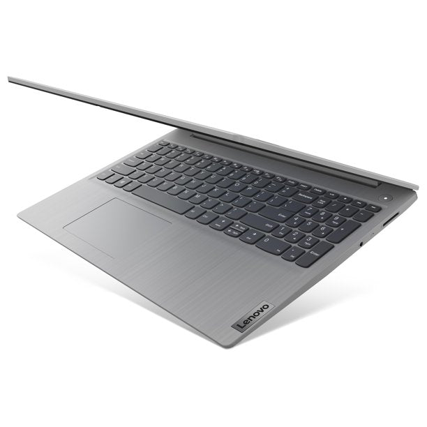 Lenovo Ideapad 3i, 14.0" FHD, Intel Core i5-10210U, 8GB, 512GB SSD, Windows 11 Home, 81WA00Q7US - Platinum Grey