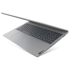 Lenovo Ideapad 3i, 14.0" FHD, Intel Core i5-10210U, 8GB, 512GB SSD, Windows 11 Home, 81WA00Q7US - Platinum Grey