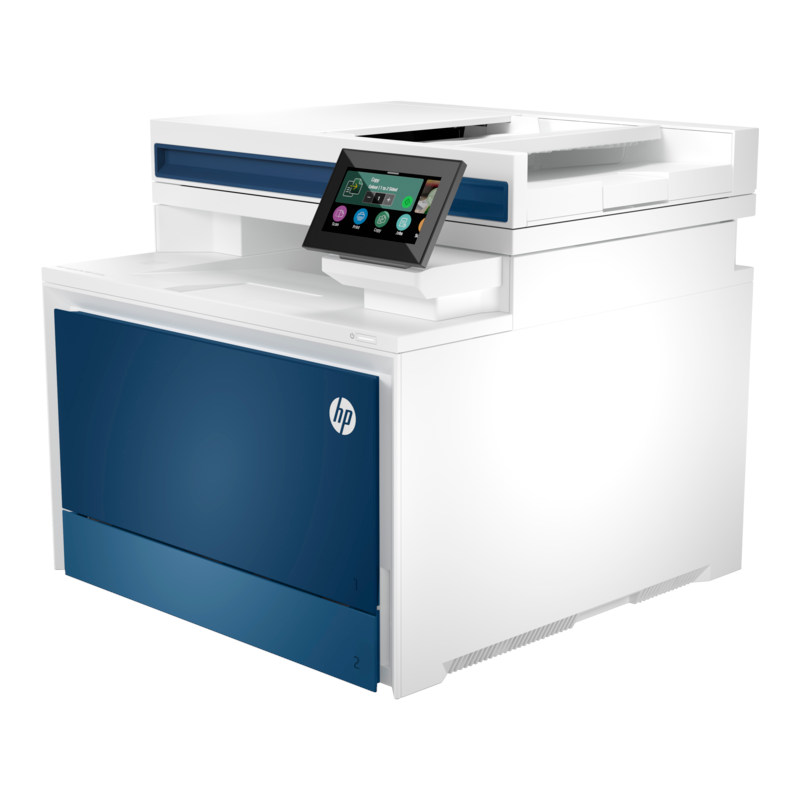 HP COLOR LASERJET PRO MFP 4303DW (5HH65A) PRINTER