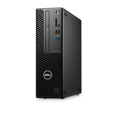 DELL Precision 3460 Workstation, Intel Core i7 13700, NVIDIA T1000, 16GB DDR5 SDRAM, 512GB SSD, Win 11 Pro, SFF Workstation