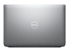 Dell, Latitude 5440, Intel Core i5 - 1345U, vPro Enterprise, Intel Iris Xe Graphics, 16 GB RAM, 256 GB SSD, 14" Inch Display, Grey