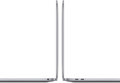 MacBook Pro 13-inch with Touch Bar and Touch ID (2020) – Core i5 1.4GHz 8GB 256GB - Space Gray