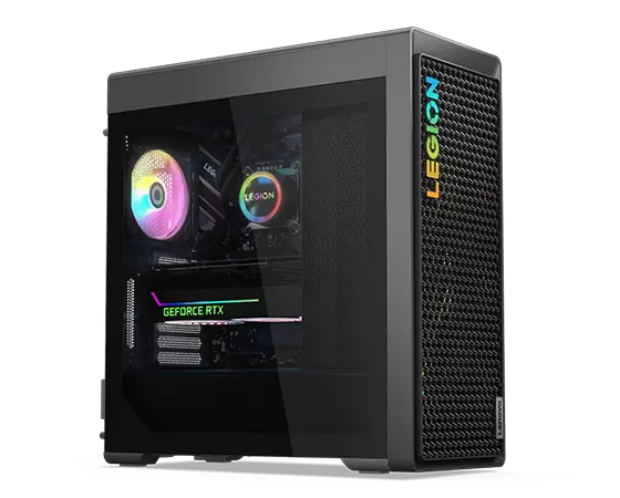 Lenovo Legion T7i, Intel Core i7-13700KF, NVIDIA GeForce RTX 4070 Ti 12GB GDDR6X, 16 GB DDR5, 1 TB SSD