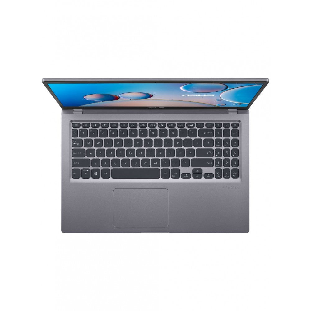 ASUS Vivobook X515JA-212.V15BB Laptop - 15.6" HD, Intel Core i3-1005G1, 8GB RAM, 256GB SSD, Intel HD Graphics 5000, Windows 11 - Slate Grey