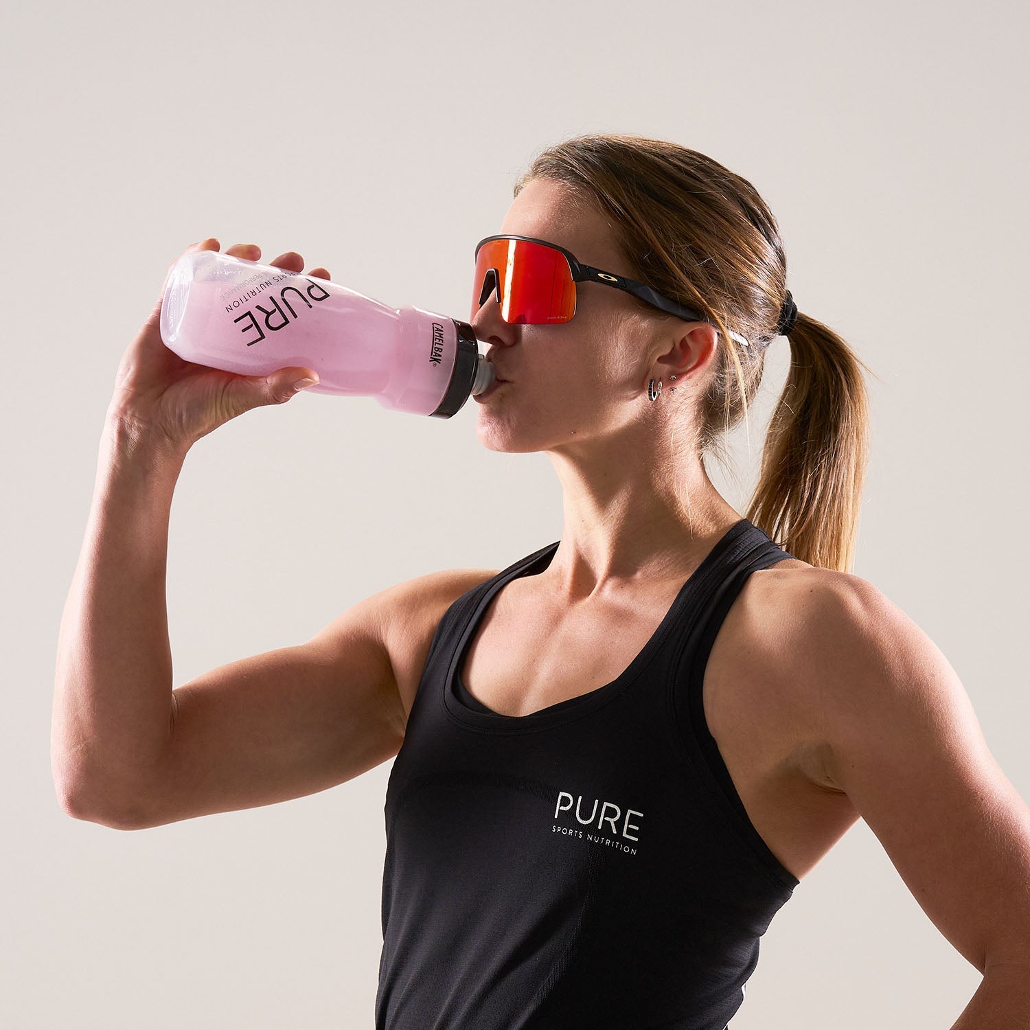 PURE Electrolyte Hydration Low Carb - Superfruits