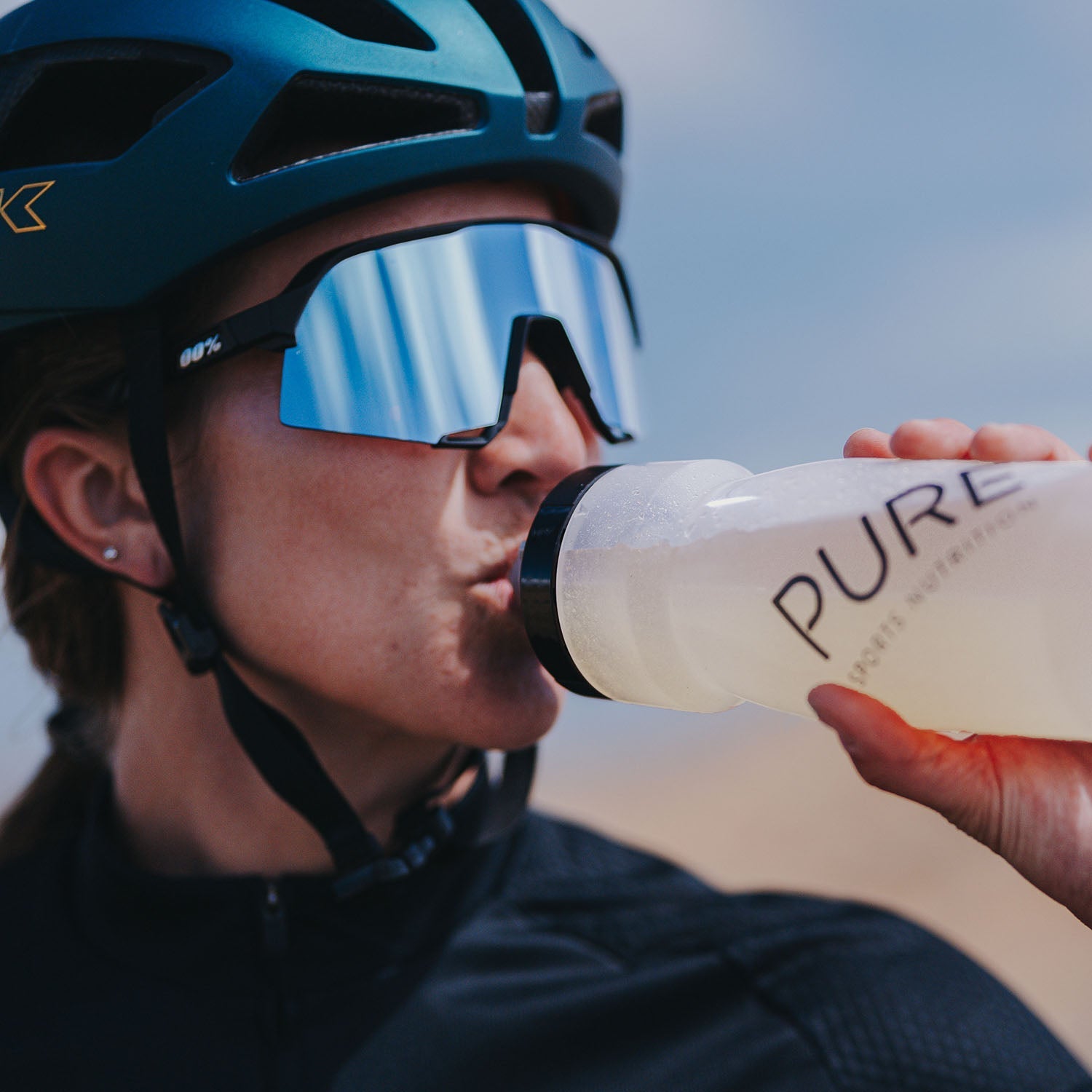 PURE Electrolyte Hydration - Lemon