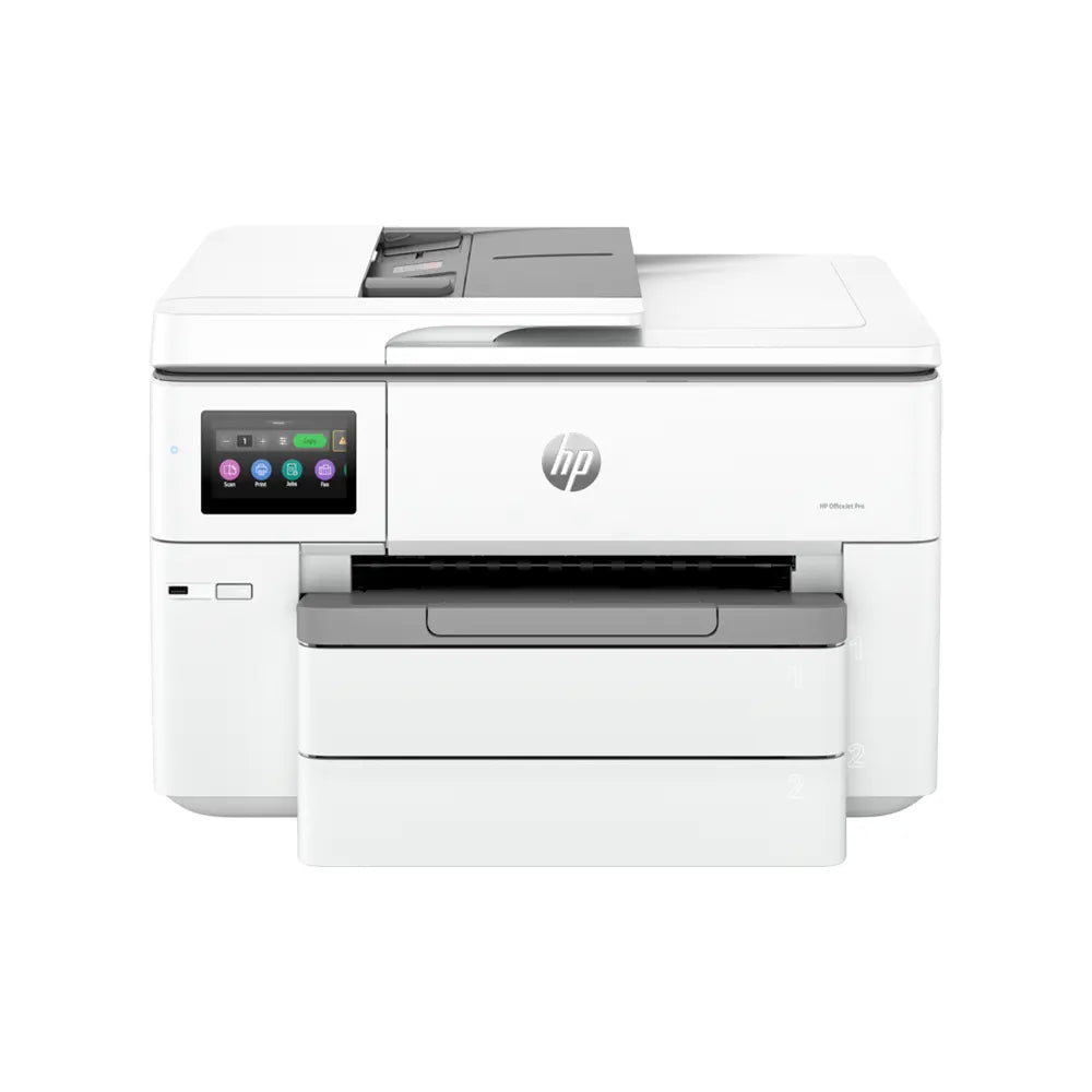 HP OfficeJet Pro 9730 Wide Format All-in-One Printer