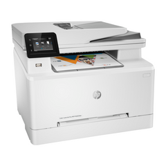 HP COLOR LASER JET PRO MFP M283FDW (7KW75) PRINTER