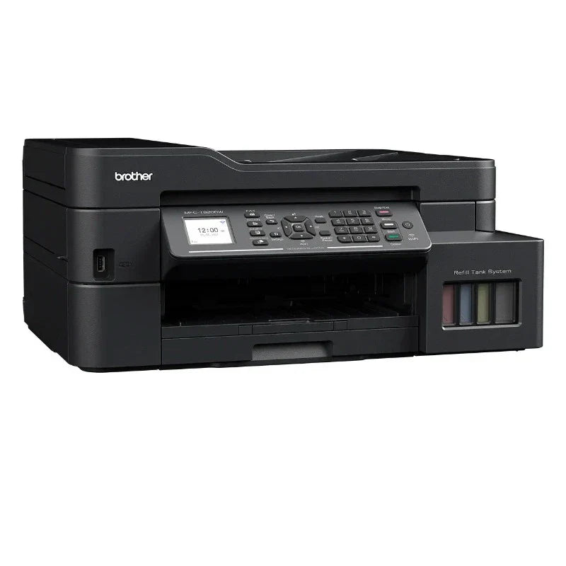 Brother MFC-T920DW Business Efficiency With High Volume Duplex Printer