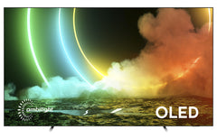 Philips 4K UHD OLED Android TV 55OLED70656