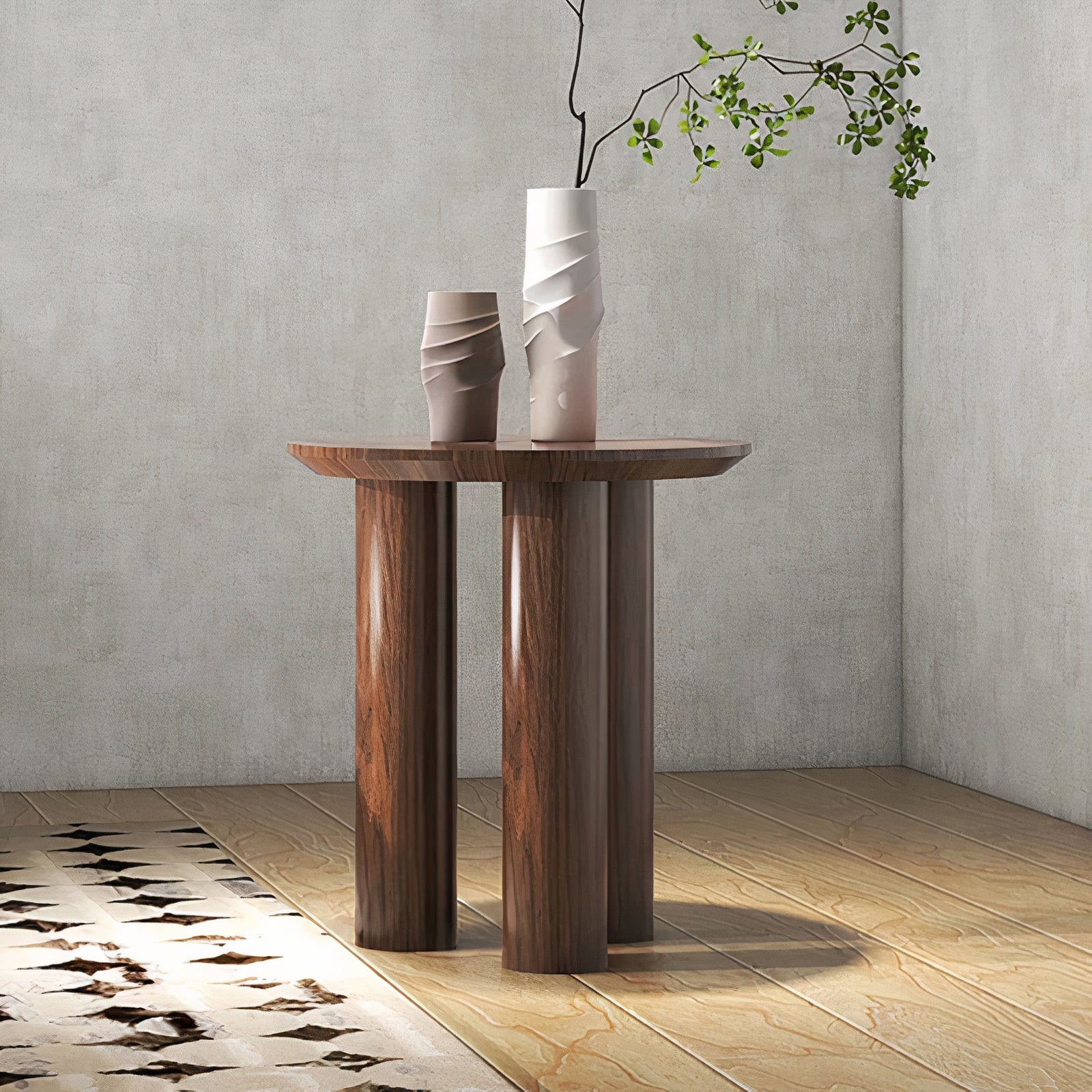 KORO SIDE TABLE