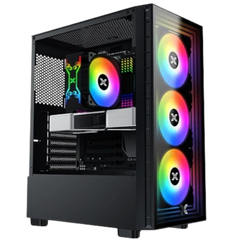 Intel 13th Gen I3 13100F RTX 3050 16GB DDR4 1TB M.2 SSD Gaming PC