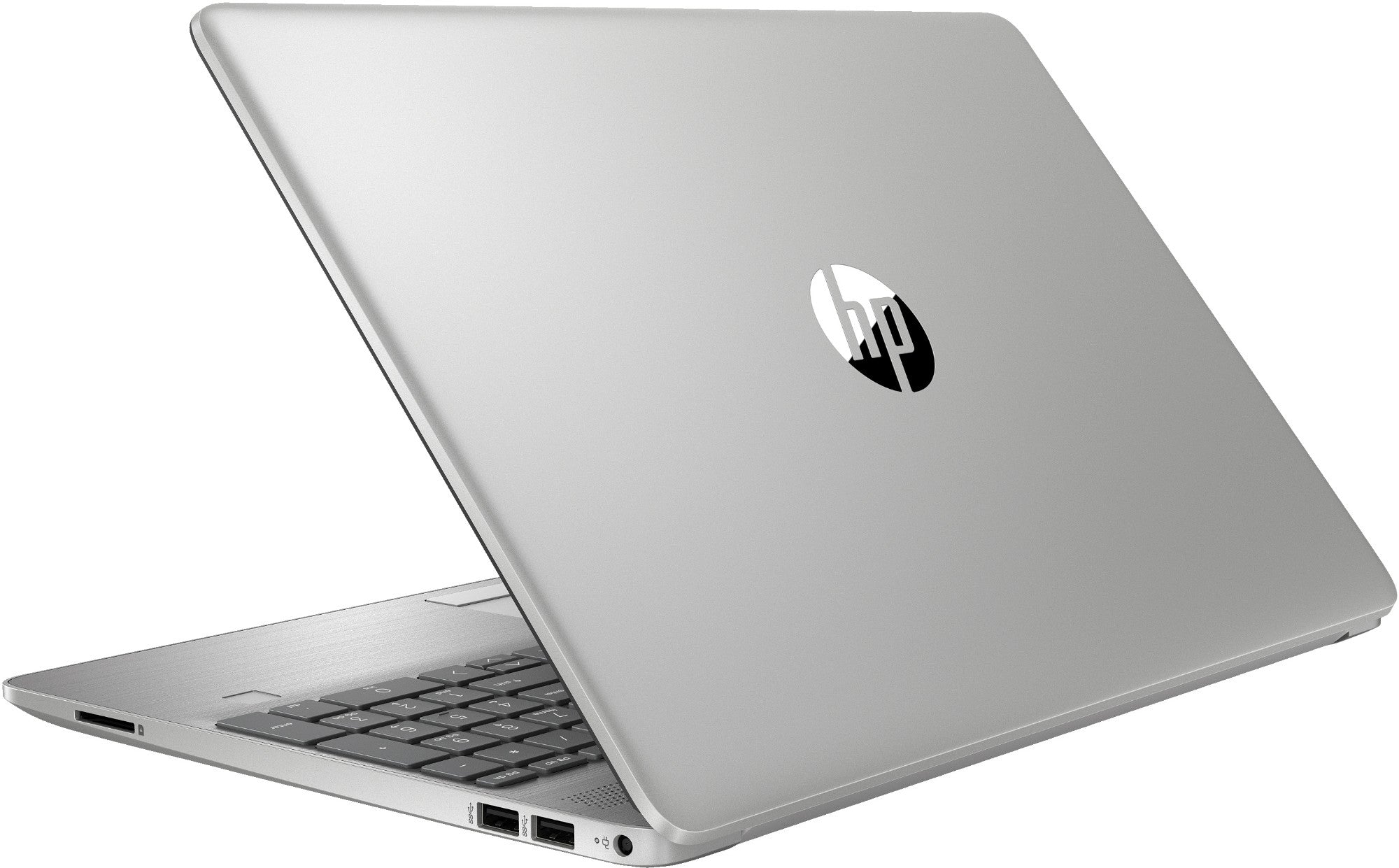 HP, 255 G9 Laptop, AMD Ryzen 7 5825U, 16 GB RAM, 512 GB SSD, 15.6" Inch FHD Display, Win 11 Pro, Grey