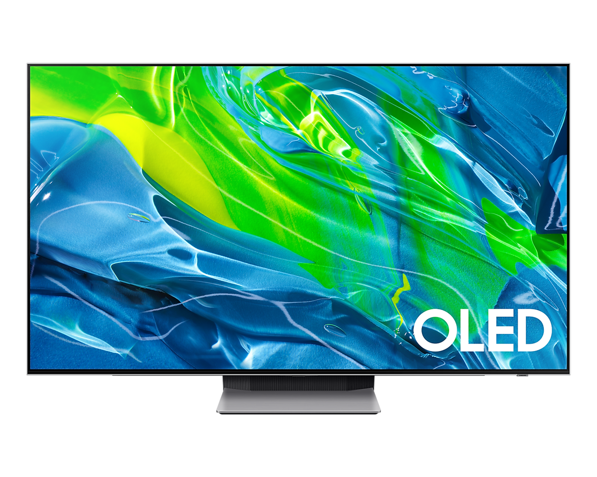 Samsung S95B OLED 4K Smart TV