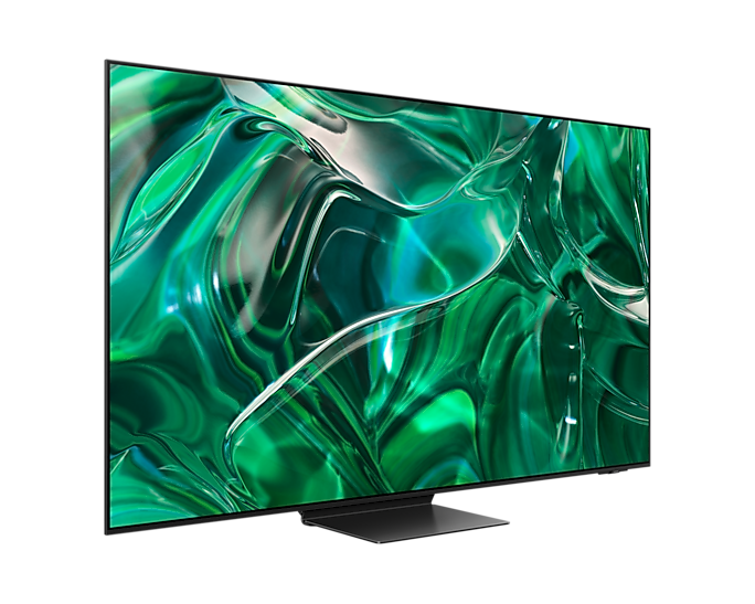 Samsung S95C OLED 4K Smart TV