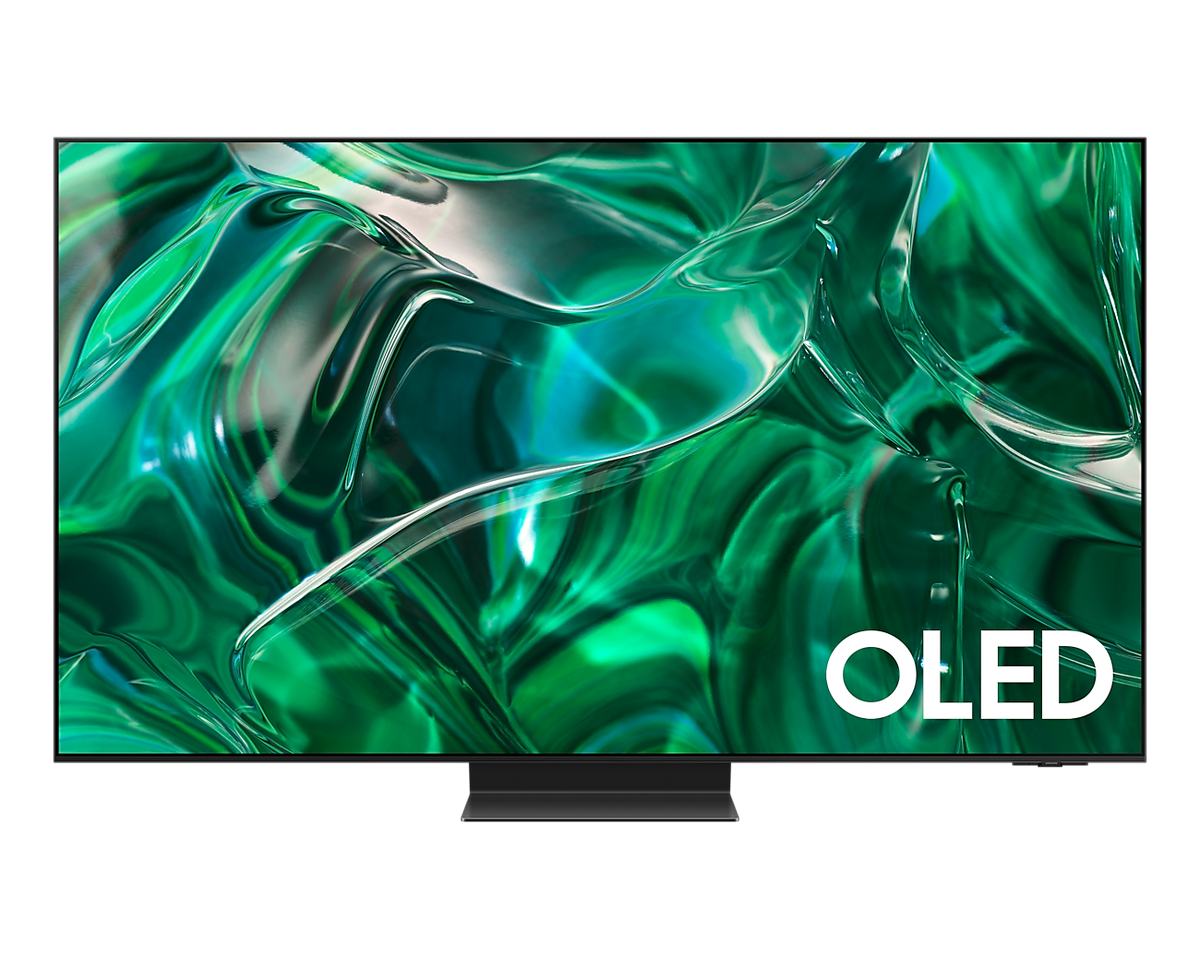 Samsung S95C OLED 4K Smart TV