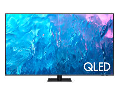 Samsung 4K Smart QLED Television 75inch (2023 Model) - QA75Q70CAUXZN