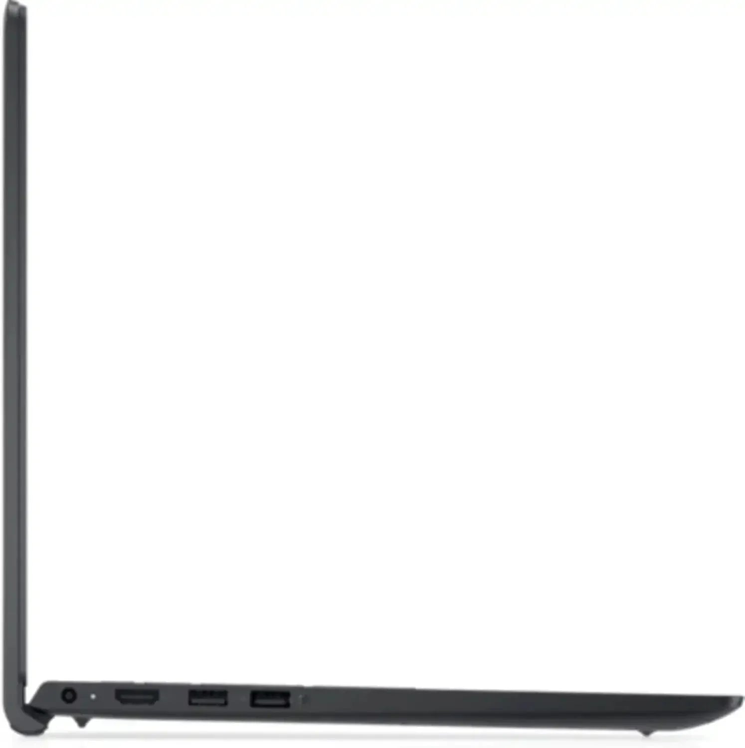 DELL VOSTRO 3520 Laptop Ìntel Core i3-1215U 4GB, 256GB, 15.6" FHD ENG BLACK + Windows 11 Pro | HDL5A9101UE