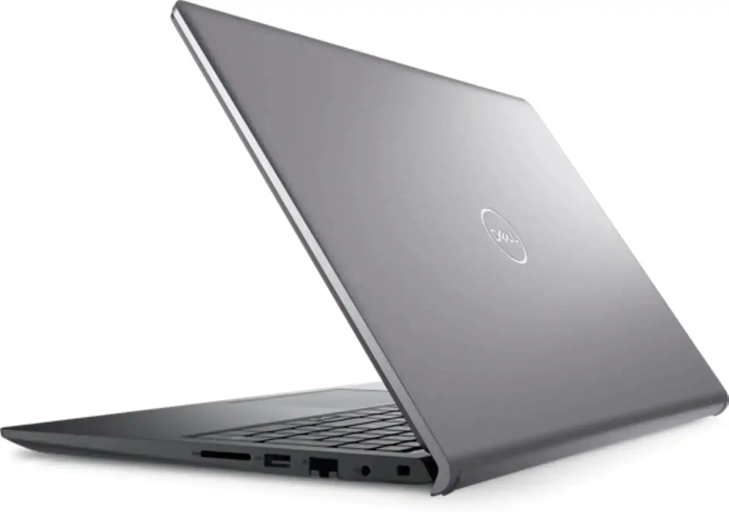 DELL VOSTRO 3520 Laptop Ìntel Core i3-1215U 4GB, 256GB, 15.6" FHD ENG BLACK + Windows 11 Pro | HDL5A9101UE