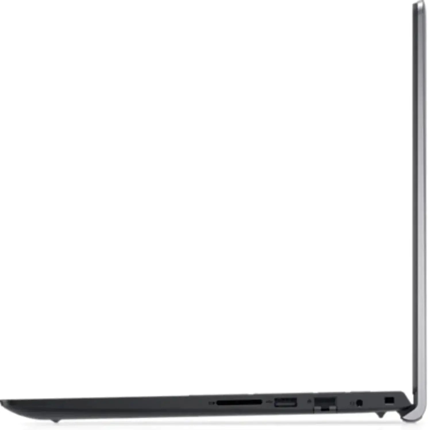 DELL VOSTRO 3520 Laptop Ìntel Core i3-1215U 4GB, 256GB, 15.6" FHD ENG BLACK + Windows 11 Pro | HDL5A9101UE