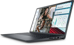 DELL VOSTRO 3520 Laptop Intel Core i3-1215U 4GB, 256GB, 15.6" FHD ENG BLACK + Windows 11 Pro | HDL5A9102J7