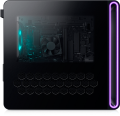 Dell Alienware Aurora R16 Gaming Desktop, 13th Gen Intel Core i9-13900F, NVIDIA GeForce RTX 4070 Ti 12GB GDDR6X, 16 GB DDR5, 1TB SSD+1TB SATA, Win 11 Home