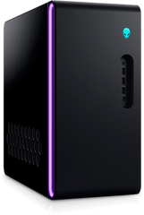 Dell Alienware Aurora R16 Gaming Desktop, Intel® Core™ i7 14700F, NVIDIA GeForce RTX 4060 Ti 8 GB, 32GB DDR5, 2 TB SSD, Win 11 Home