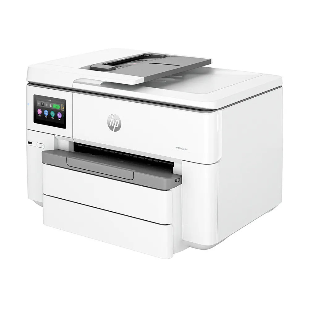 HP OfficeJet Pro 9730 Wide Format All-in-One Printer