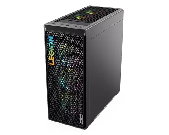 Lenovo Legion T7 34i, Intel Core i7-14700KF Processor, NVIDIA GeForce RTX 4080 16GB GDDR6X, 16 GB DDR5-5600MHz, 1 TB SSD, Win 11 Home