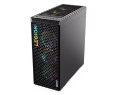 Lenovo Legion T7i, Intel Core™ i9-13900KF, NVIDIA GeForce RTX 4080 16GB GDDR6X, 16GB DDR5, 1 TB SSD, Storm Grey