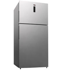 Zen Double Door CFC Fridge with Lock & Key 700 L, ZR700DSF