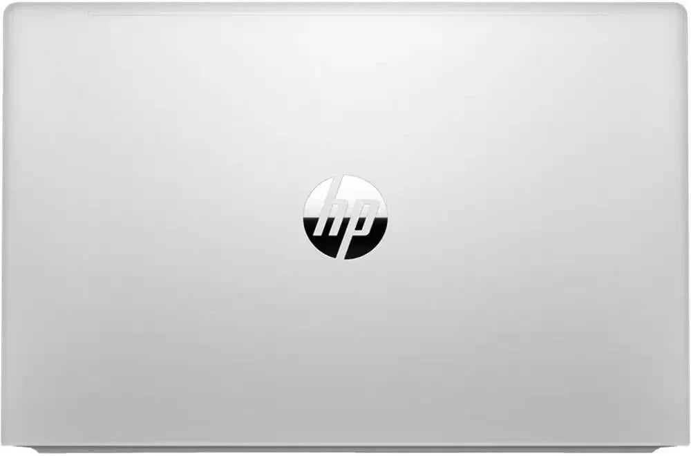 HP ProBook 450 G9 Laptop, 15.6" FHD IPS Display, Intel Core i5-1235U Processor, 16GB RAM, 512GB SSD, Intel Iris Xe Graphics, English Keyboard, Natural Silver, + Windows 11 Pro Retail | 6A2B1EA