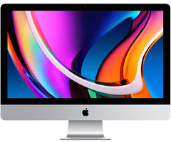 Apple iMac 2020, 27 inch Retina 5K, 10th Generation Intel Core i7, 3.8GHz, 8GB, 512GB, MXWV2 English Keyboard