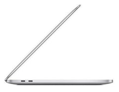 Apple MacBook Pro MYDA2B/A, M1 Chip 8GB RAM,256GB SSD,13" Retina Display, Touch ID - Silver