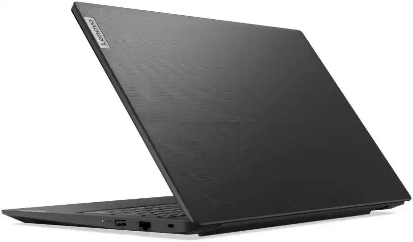 Lenovo V15 G4 AMN Laptop, 15.6" FHD Anti-Glare Display, AMD Ryzen 3 7320U Processor, 8GB RAM, 256GB SSD, AMD Radeon 610M Graphics, ENG K/B, Business Black, + Windows 11 Pro Retail | 82YU0080AK