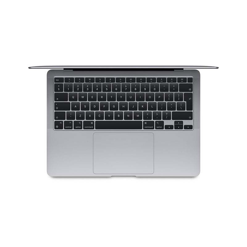 Apple MacBook Air 13" M1 Chip with 8-Core CPU and 8-Core GPU, 8GB RAM, 512GB English