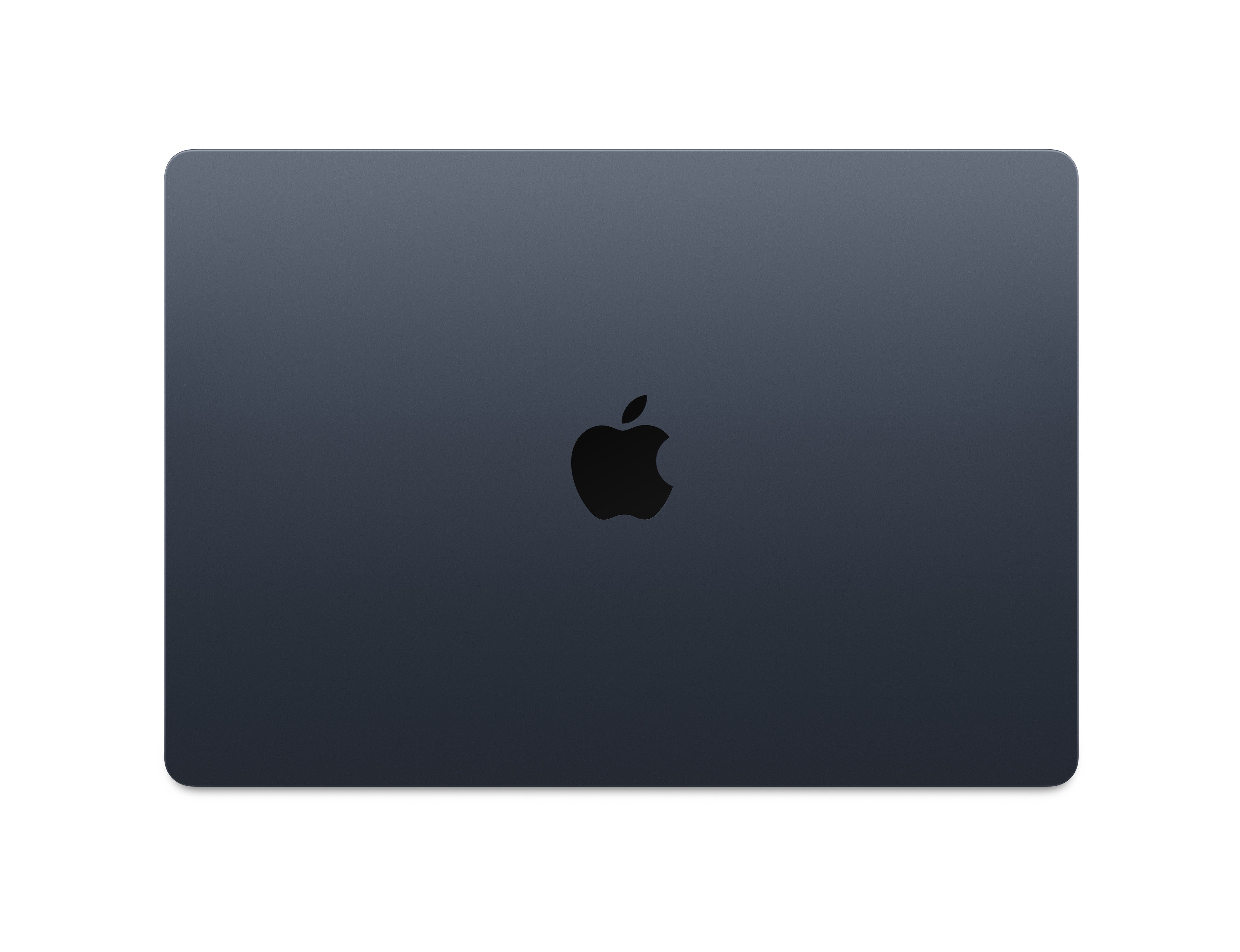 Apple MacBook Air 15-inch (M2 Chip) - Midnight