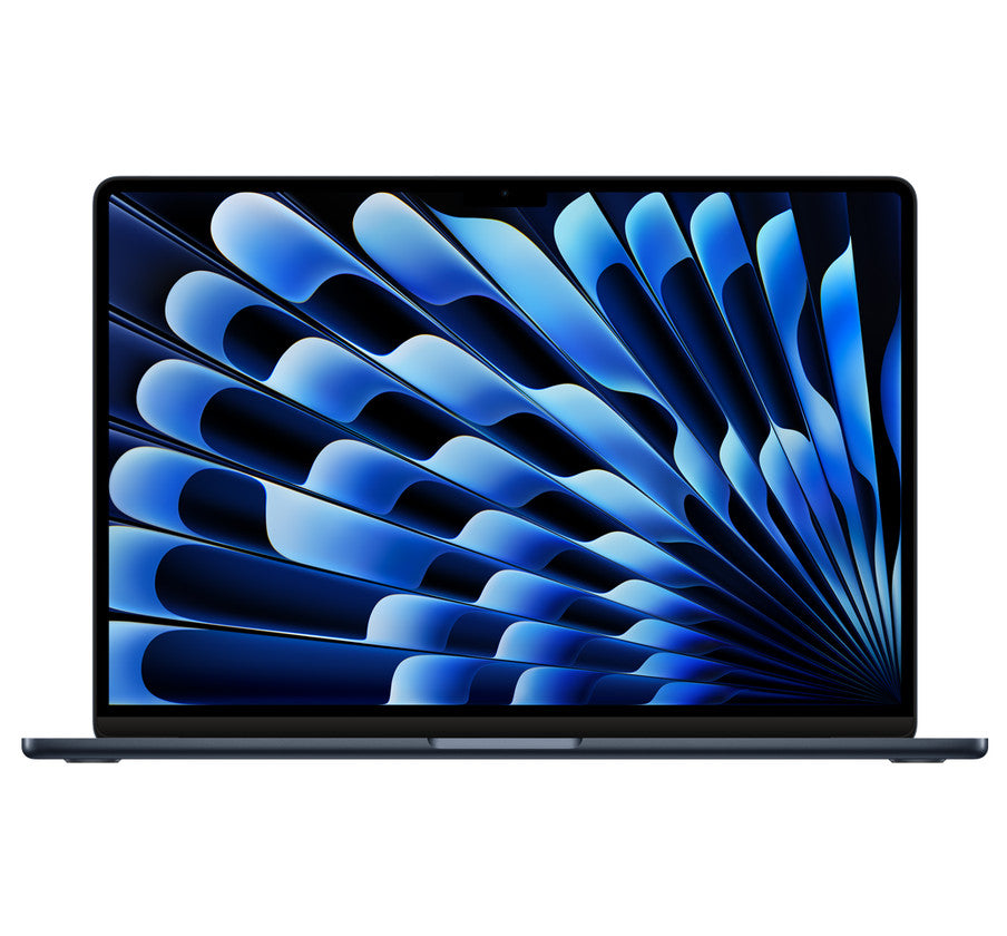 Apple MacBook Air 15-inch (M2 Chip) - Midnight