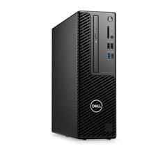 DELL Precision 3460 Workstation, Intel Core i7 13700, NVIDIA T1000, 16GB DDR5 SDRAM, 512GB SSD, Win 11 Pro, SFF Workstation