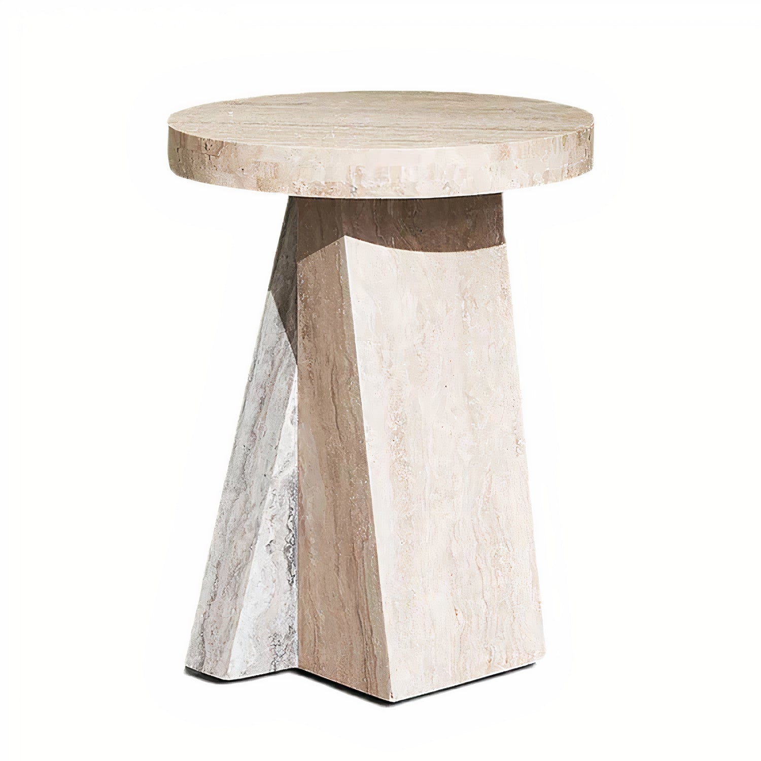 DELLA SIDE TABLE