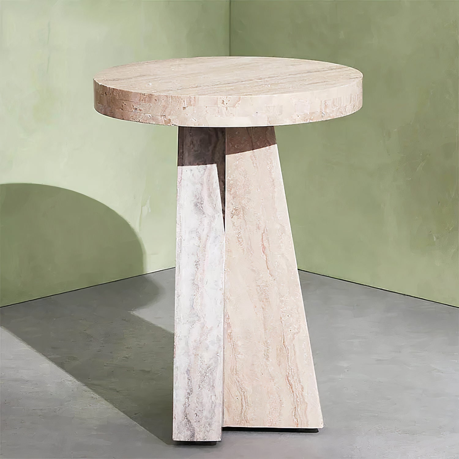 DELLA SIDE TABLE