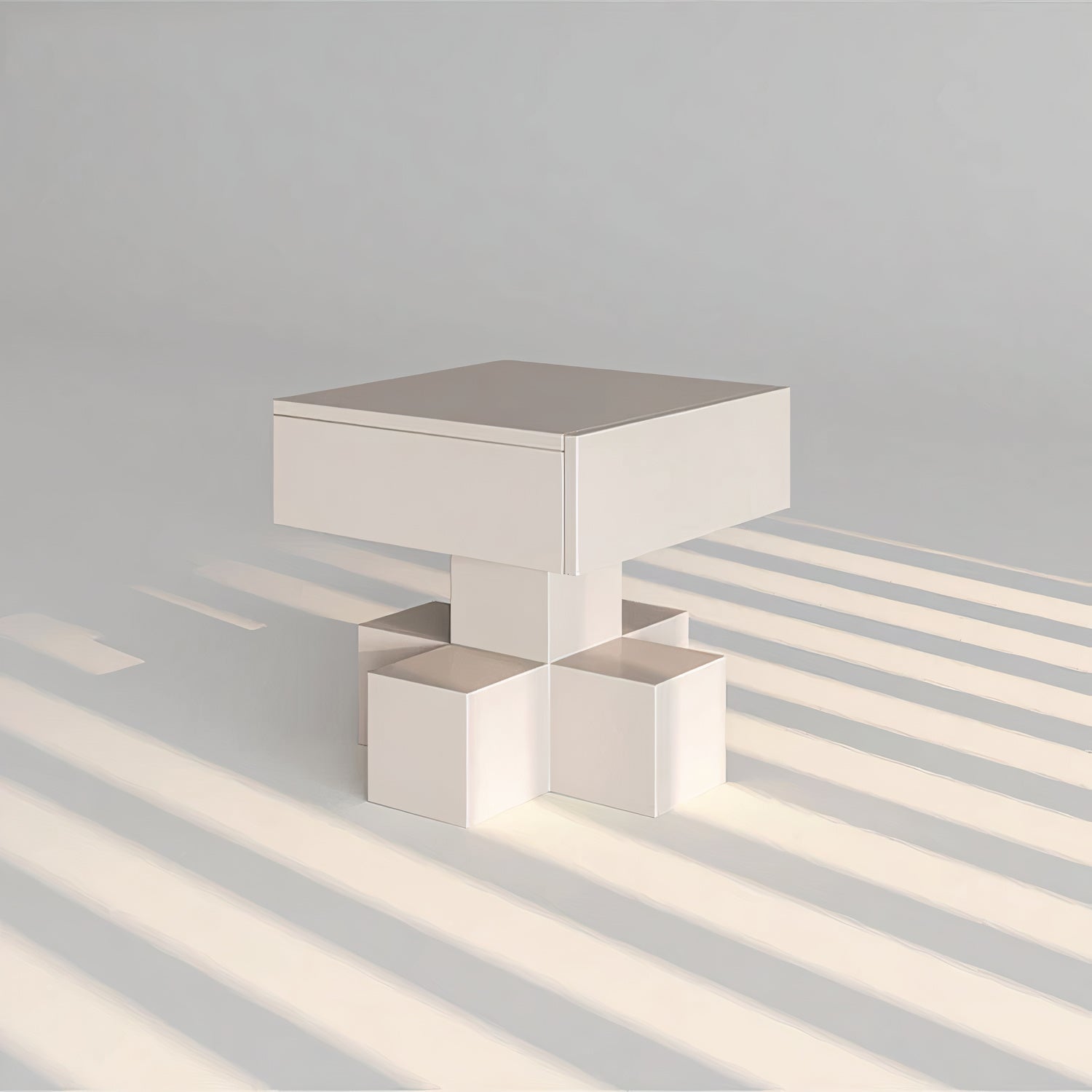 JADE SIDE TABLE